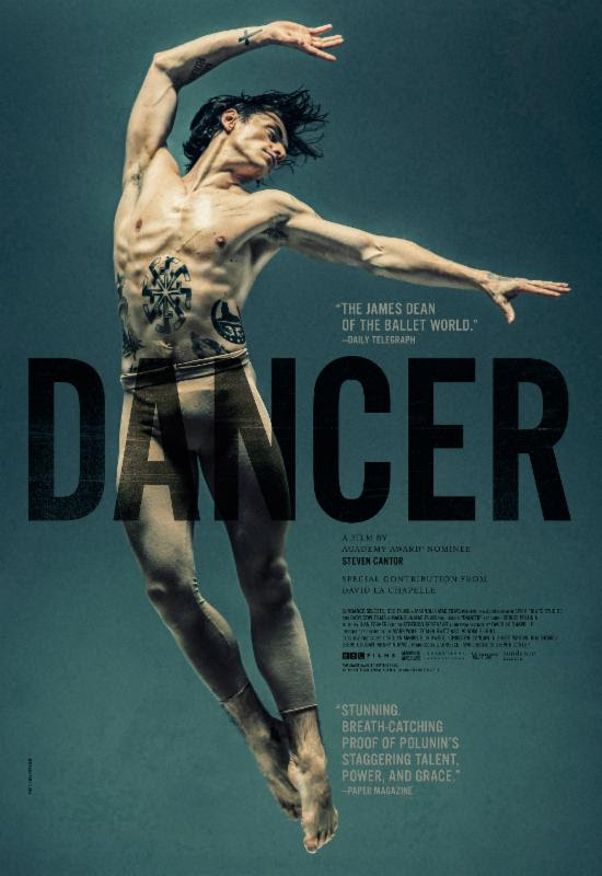 Annual Lil encounter Top 5 cele mai emoționante filme despre balet ~ Ballet Art